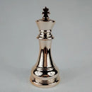 Peças de Xadrez Decorativas