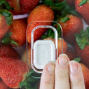 Organizadores  de Geladeira Acrílico | Praticidade e Versátilidade