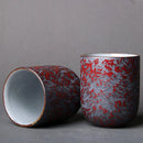 Xícara de Chá DOREEN Estilo e Elegância