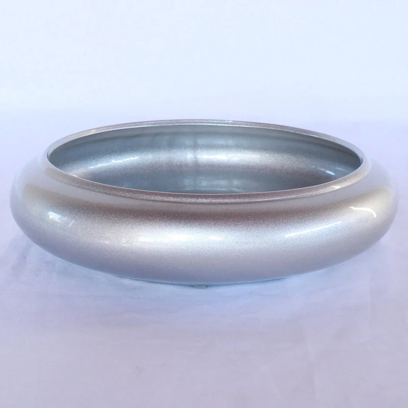 Vaso Cachepot de Cerâmica