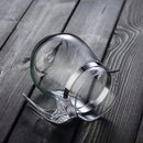 Chaleira de Vidro com Infusor Inox – 600ml