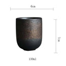 Xícara de Chá DOREEN Estilo e Elegância