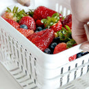 Organizadores  de Geladeira Acrílico | Praticidade e Versátilidade