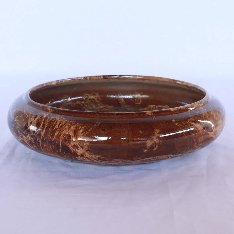 Vaso Cachepot de Cerâmica