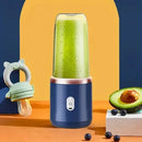 Mini Liquidificador Copo Mixer Elétrico