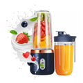 Mini Liquidificador Copo Mixer Elétrico