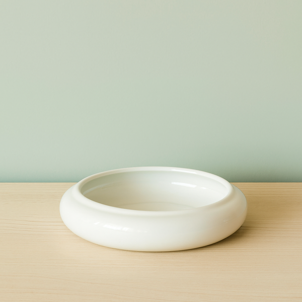 Vaso Cachepot de Cerâmica