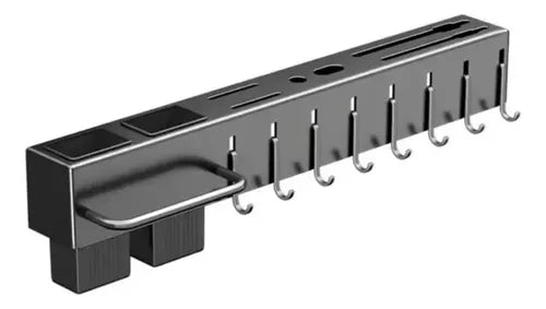Suporte de Facas e Utensílios