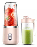 Mini Liquidificador Copo Mixer Elétrico