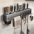 Suporte de Facas e Utensílios