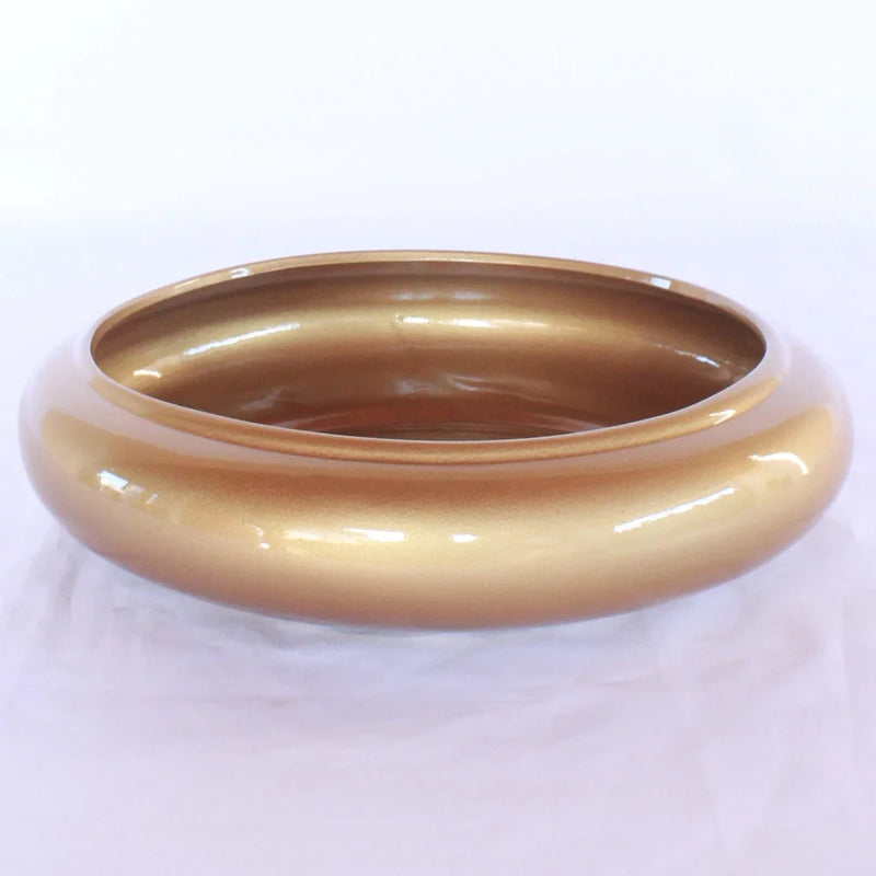 Vaso Cachepot de Cerâmica