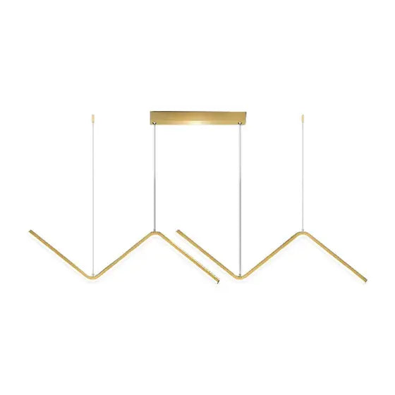 Pendente Minimalista LED Veneto