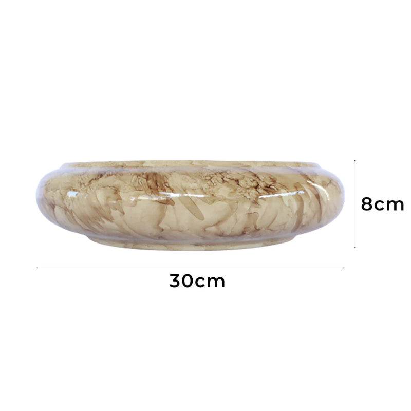 Vaso Cachepot de Cerâmica