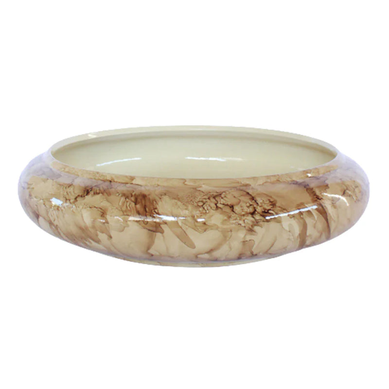 Vaso Cachepot de Cerâmica