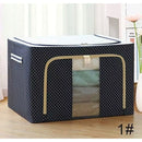 Caixa Organizadora Dobrável Multiuso