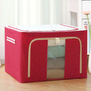 Caixa Organizadora Dobrável Multiuso