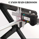 Sapateira Sanfonada 4 Andares Multiuso