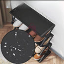 Sapateira Sanfonada 4 Andares Multiuso