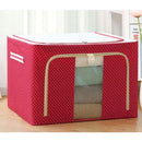 Caixa Organizadora Dobrável Multiuso