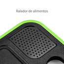 Tábua Multifuncional de Corte 3 em 1 Sofisticada