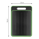 Tábua Multifuncional de Corte 3 em 1 Sofisticada