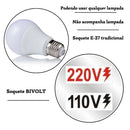 Luminária Pendente Vegas Preto com Cobre - COMPRE 1 LEVE 3