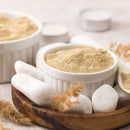 Kit Petisqueira Redonda para Frios e Garfinhos para Petiscos