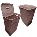 Cesto de Roupa Suja 72 Litros