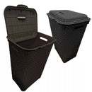 Cesto de Roupa Suja 72 Litros