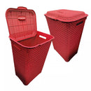 Cesto de Roupa Suja 72 Litros