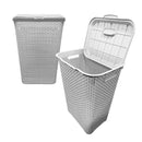 Cesto de Roupa Suja 72 Litros