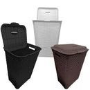 Cesto de Roupa Suja 72 Litros