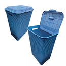 Cesto de Roupa Suja 72 Litros