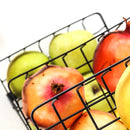 Fruteira de Mesa Premium Aramada Multiuso