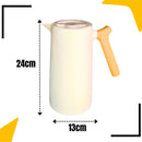 Garrafa Térmica Premium 1L