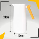 Garrafa Térmica Premium 1L