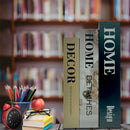 Caixa Livro Decorativa