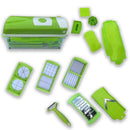 Cortador Multifuncional Fatiador