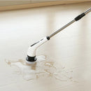 Escova de Limpeza Ajustável 9 em 1