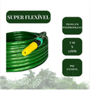 Mangueira de Jardim Trançada 10m