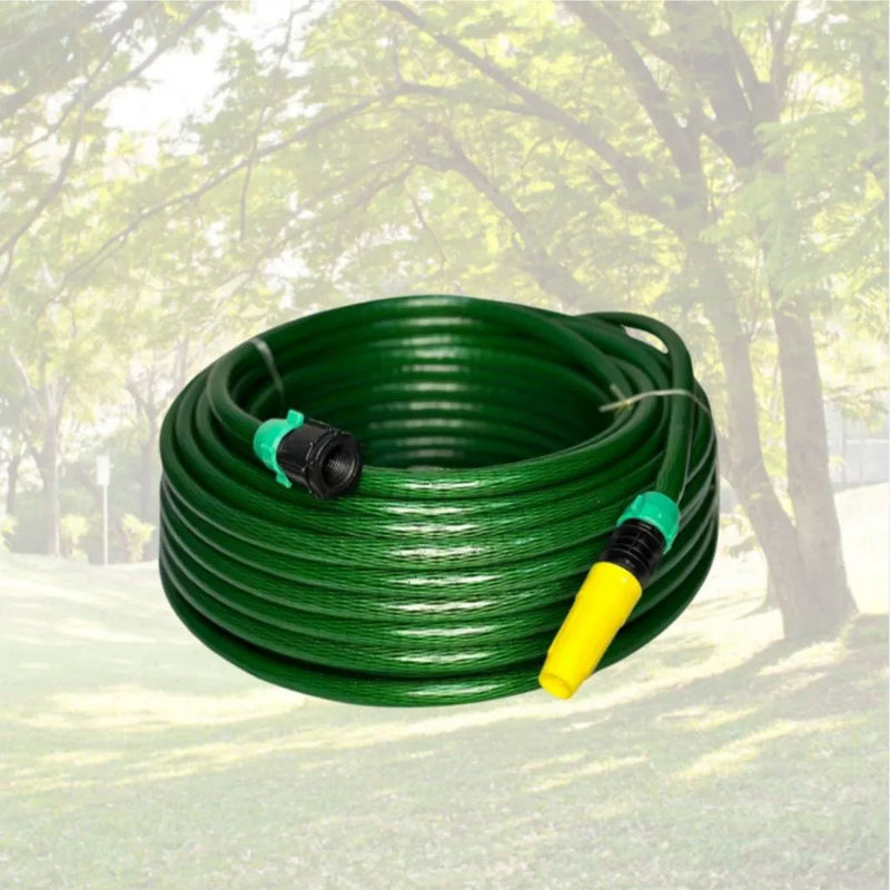 Mangueira de Jardim Trançada 10m