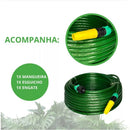 Mangueira de Jardim Trançada 10m