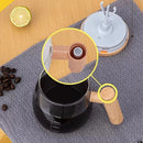 Caneca Elétrica Auto Agitadora