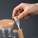 Caneca Elétrica Auto Agitadora