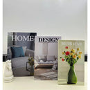 Caixa Livro Decorativa