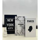 Caixa Livro Decorativa