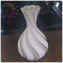 Kit de 3 Vasos Decorativos