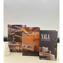 Caixa Livro Decorativa