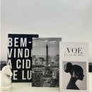 Caixa Livro Decorativa