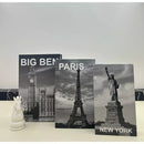 Caixa Livro Decorativa